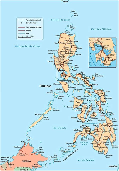 filipinas mapa|Estrechan vigilancia en Filipinas a comercio de nuevo tipo de .